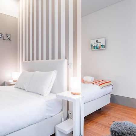 Guestready - Graffiti Dreams In Central Oporto Esterno foto