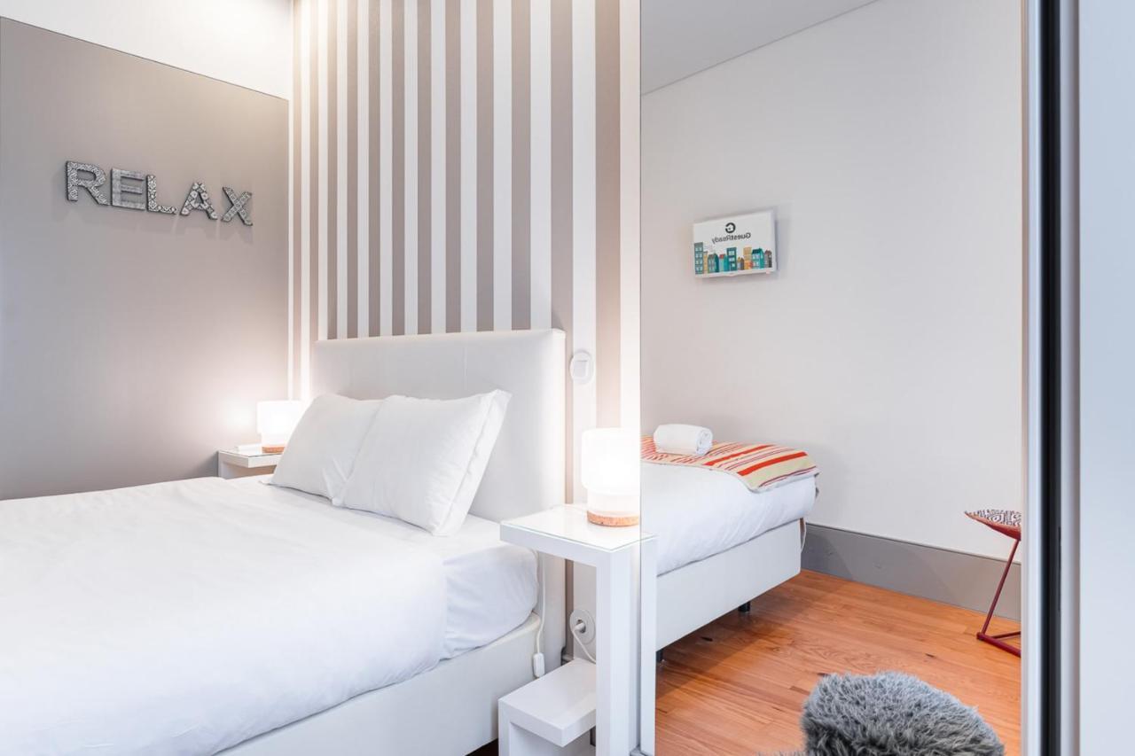 Guestready - Graffiti Dreams In Central Oporto Esterno foto