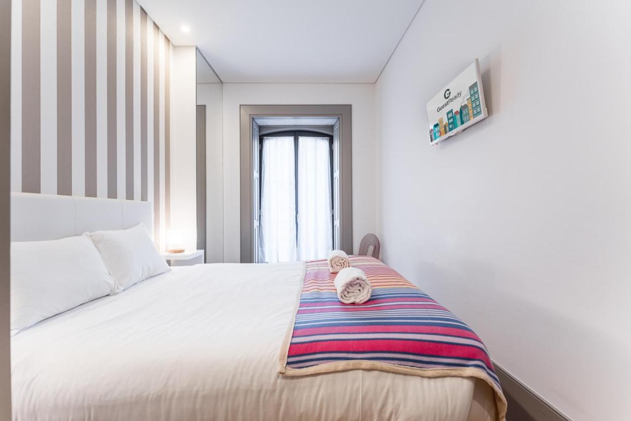 Guestready - Graffiti Dreams In Central Oporto Esterno foto